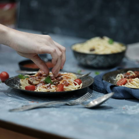 The best vegetarian restaurants in the City