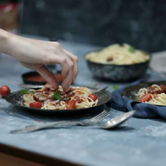 The best vegetarian restaurants in the City