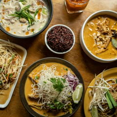 The best vegan restaurants in Richmond