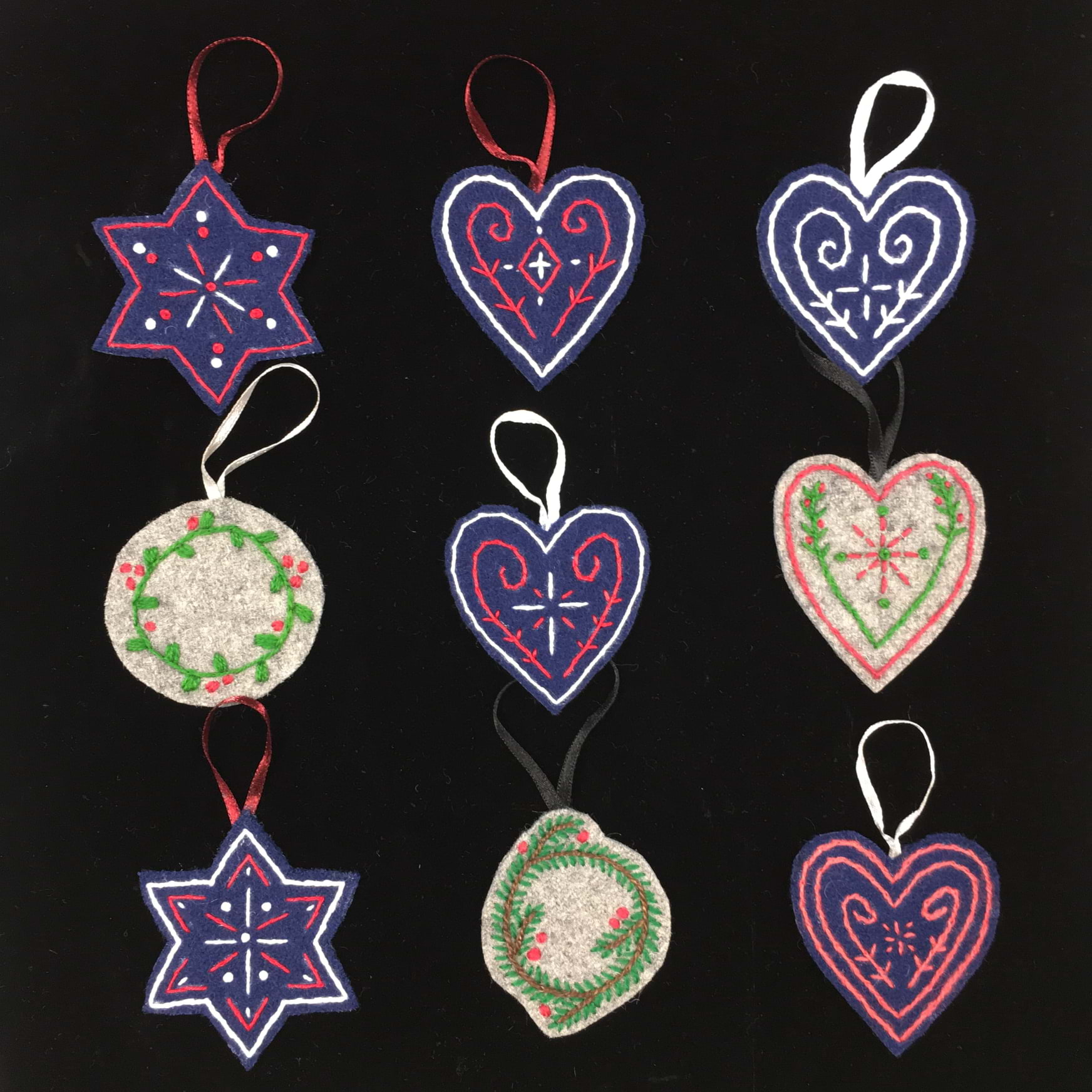 Adventsdagen i Nyckelviken