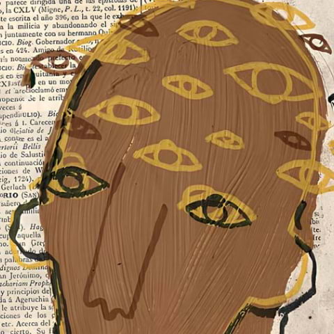 How We Look At Things - the improvised play