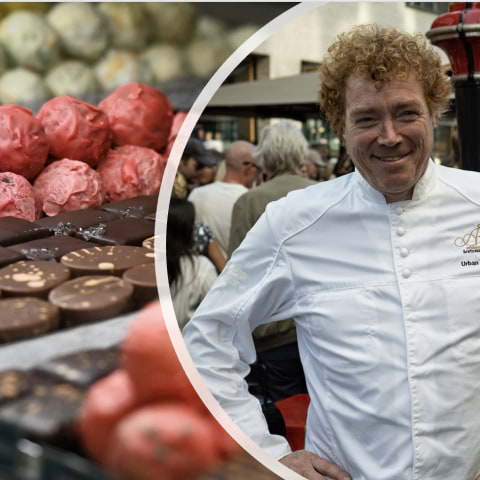 Steinbrenner & Nyberg expanderar – öppnar i Nordstan