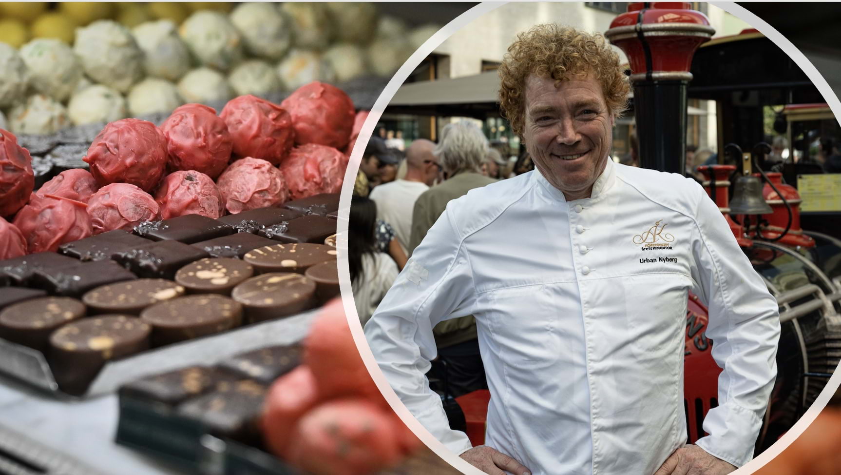 Steinbrenner & Nyberg expanderar – öppnar i Nordstan