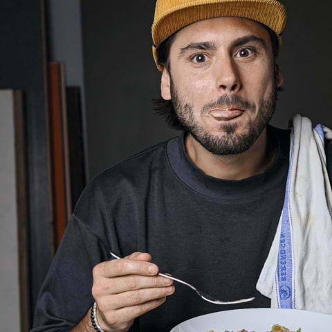 Oliver Ingrosso öppnar två krogar i Stockholm