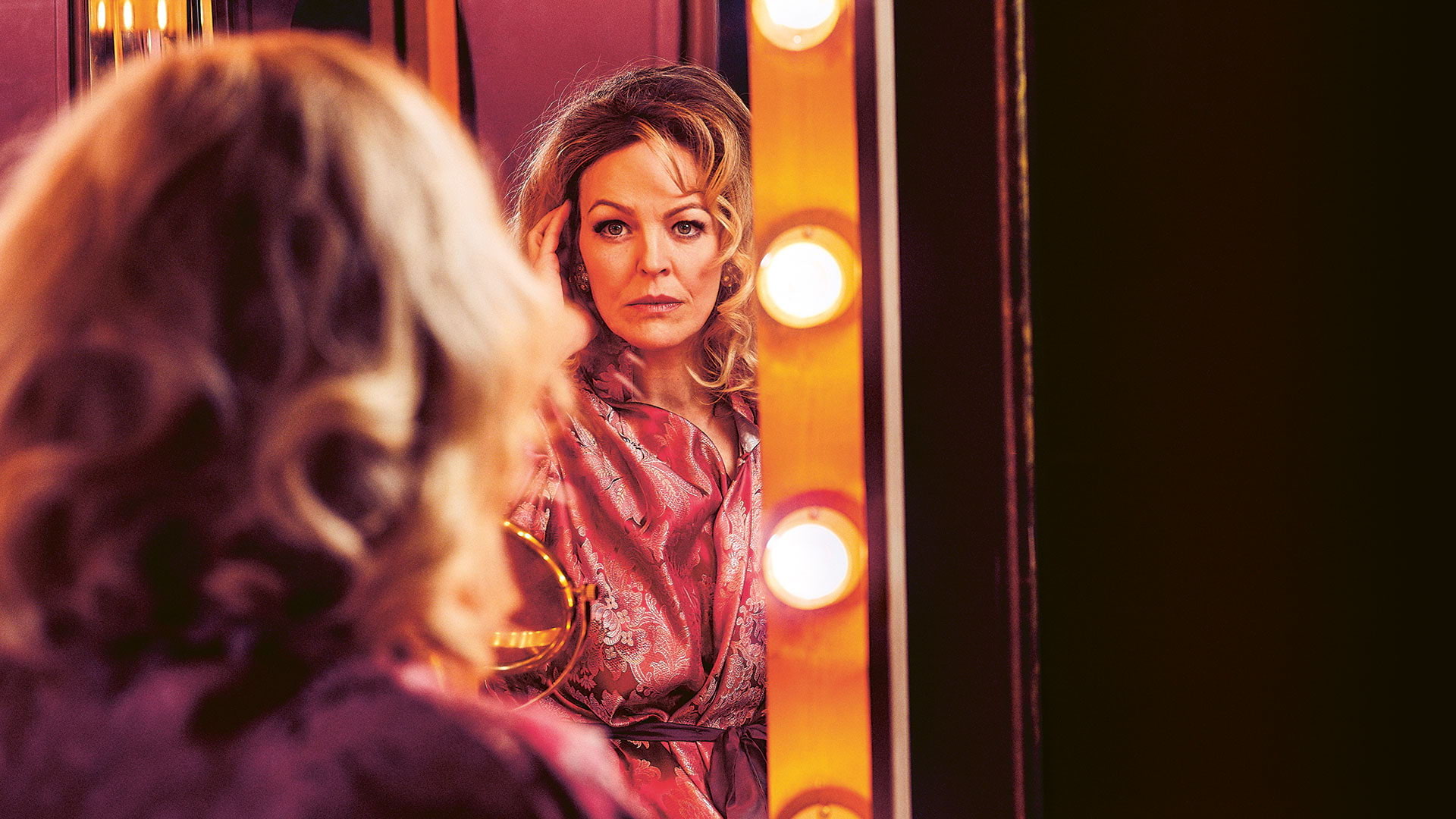 Prima Donna på Kungliga Operan