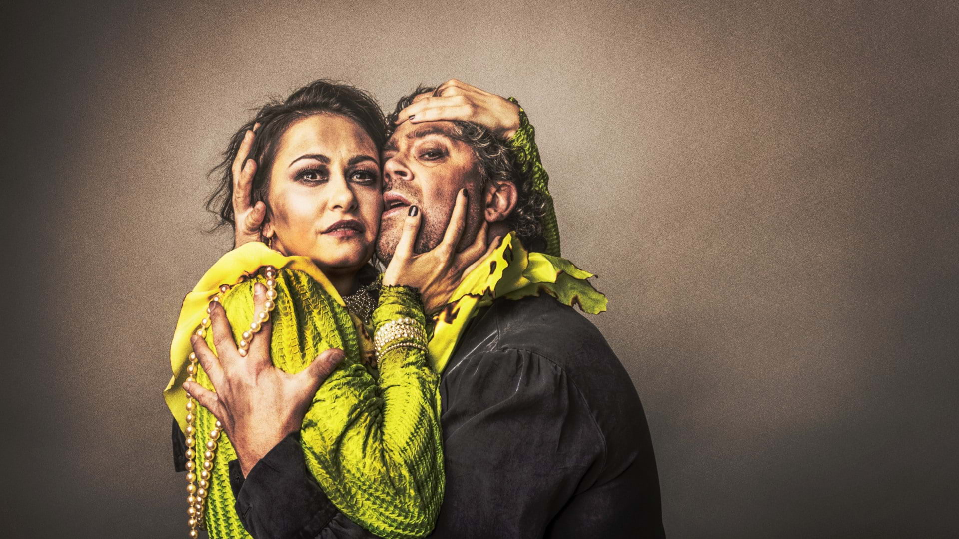 Figaro skiljer sig på Kungliga Operan