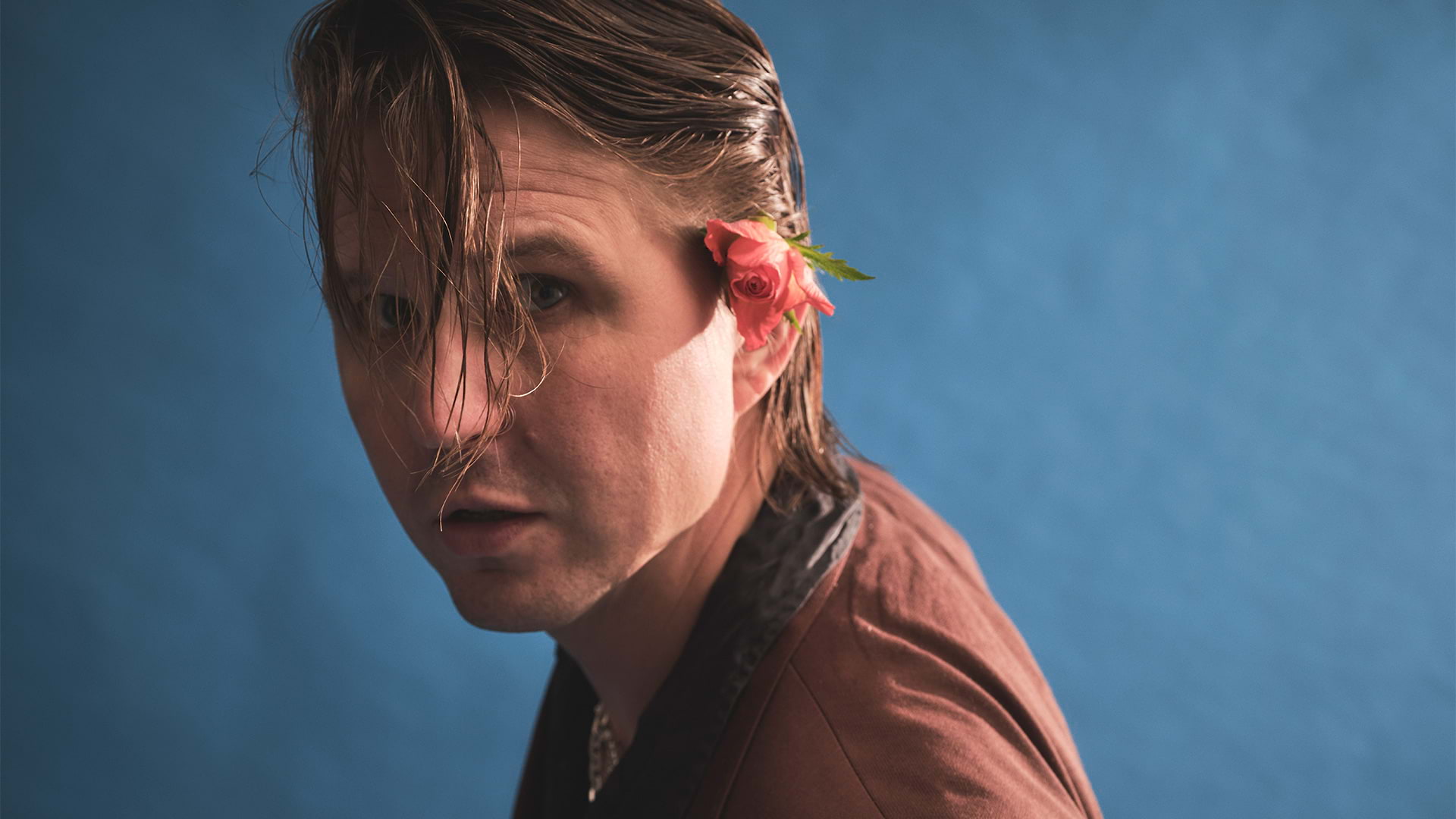 Markus Krunegård spelar i källare – för 100 spänn i dörren