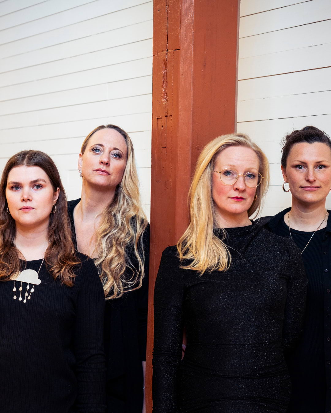 Konsert med Kongero på Musikaliska Kvarteret