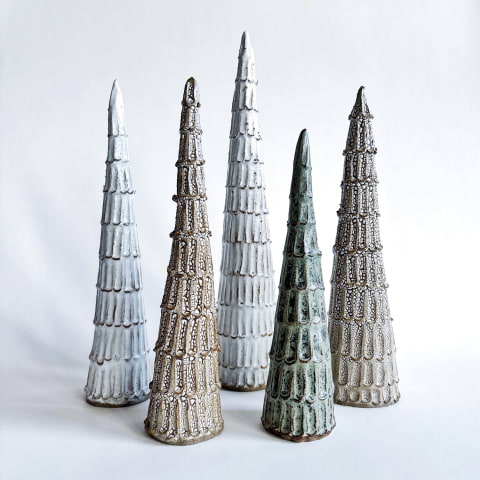 Juleljus – Galleri Hantverkets julutställning 2025