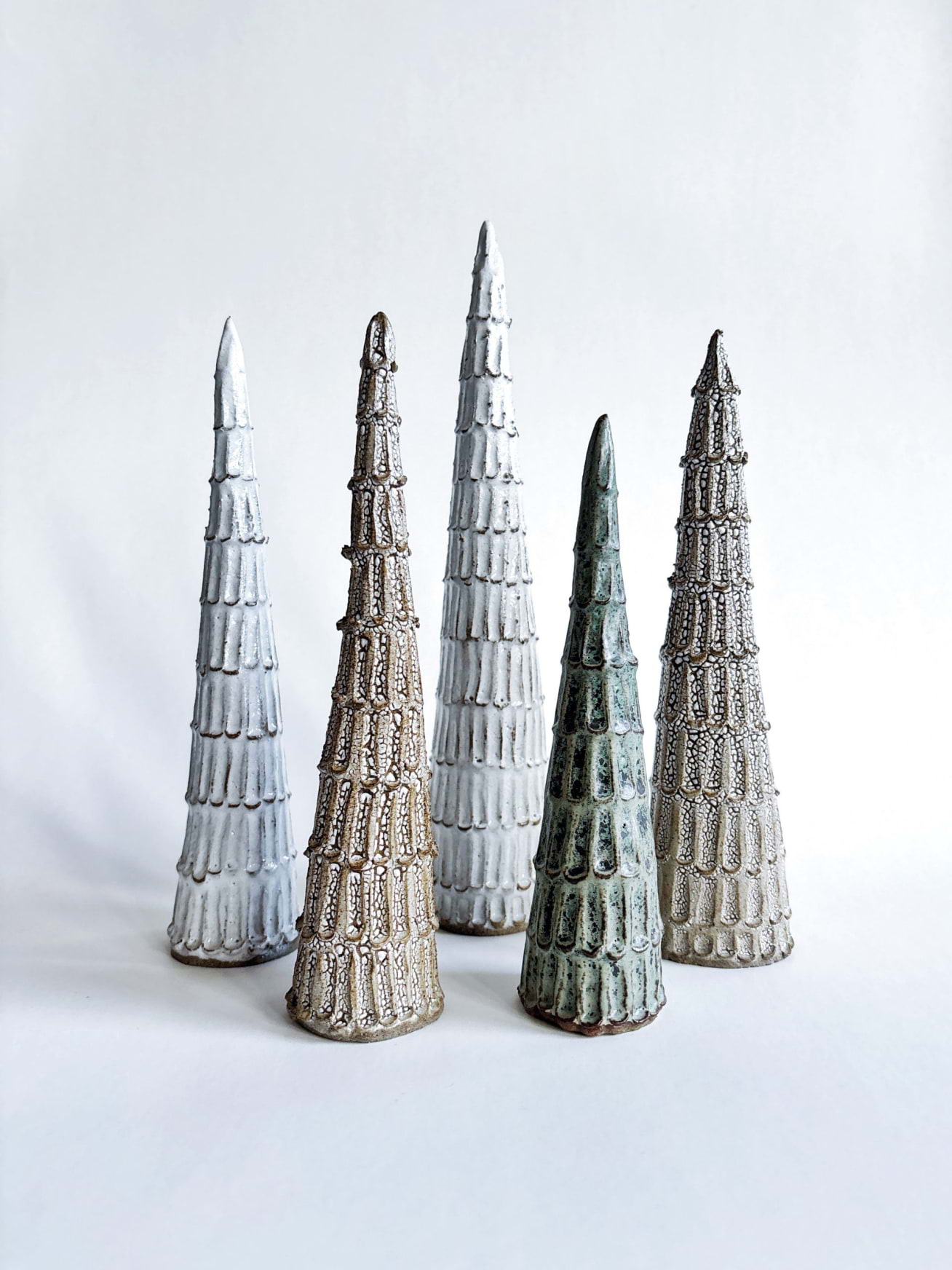 Juleljus – Galleri Hantverkets julutställning 2025