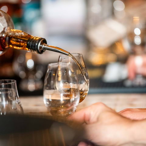 The World Whisky Experience returns to London this November