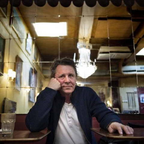 Dogger: Peter Kihlgård pratar & berättar