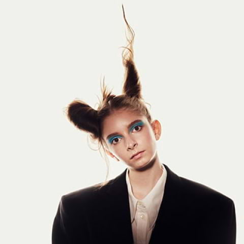 Askungen på Kungliga Operan (Unga Operan)