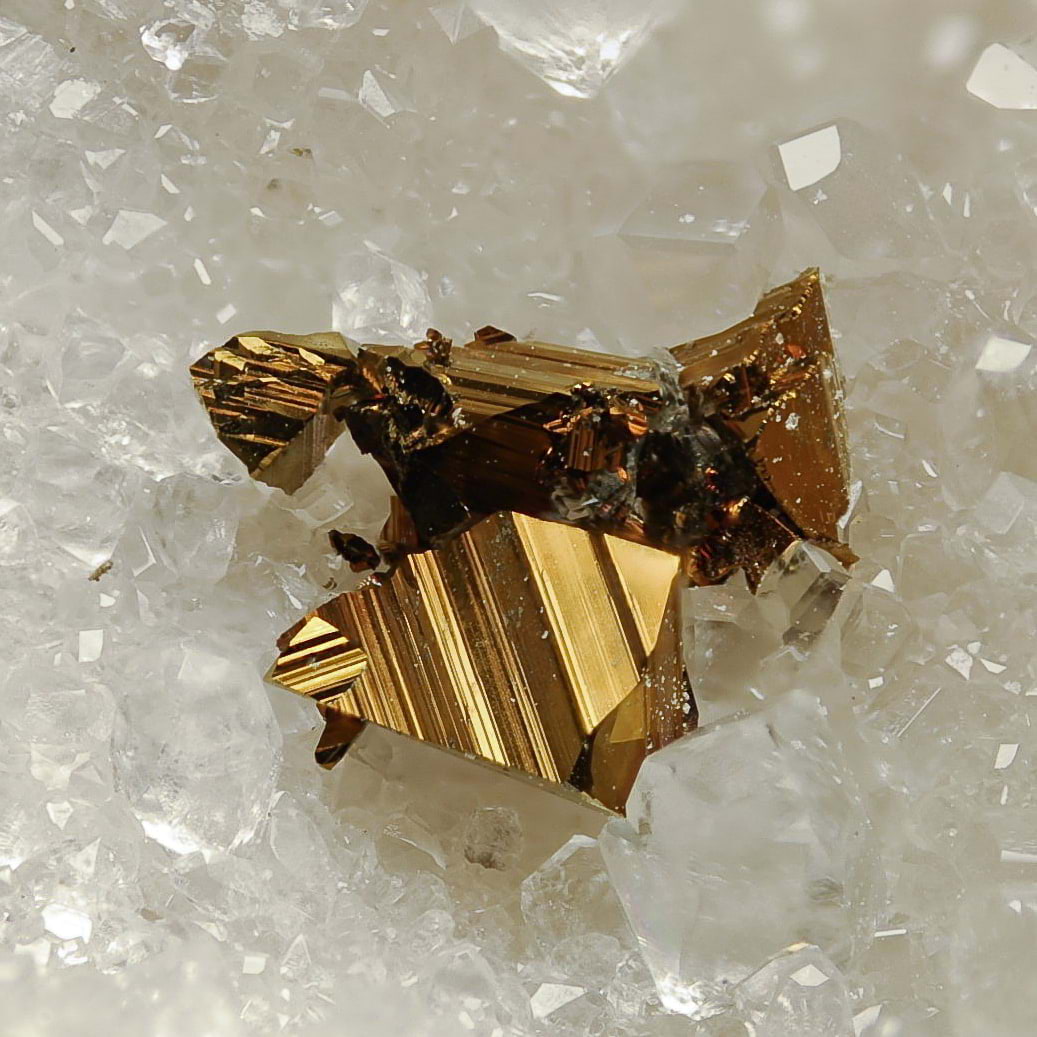 Mineral- och smyckesstenmässa