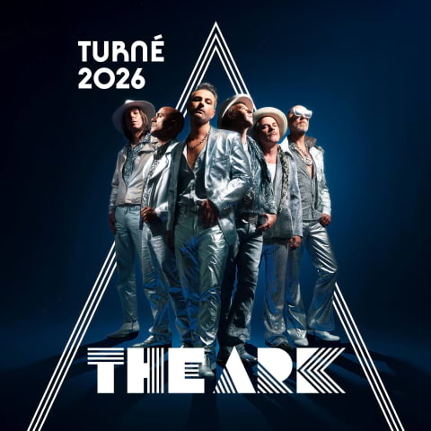 The Ark på sommarturné – spelar i Göteborg