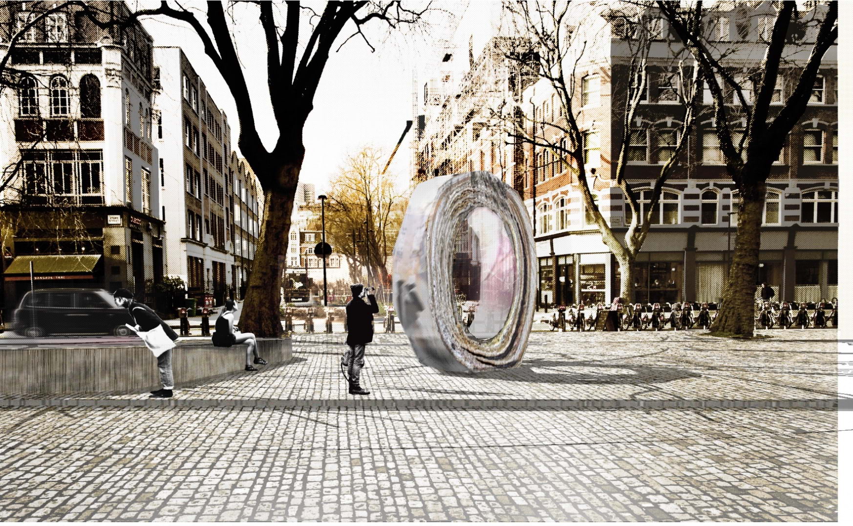 An evening of remembrance will commemorate World AIDS Day