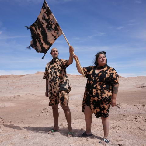 Queer konst på StaDemonia Tattoo Stockholm