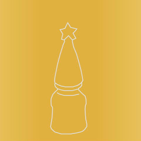 Luciafrukost på Nalen