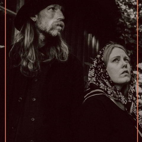 Moon Mother live på Bio Aspen