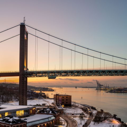 Release av utställningar på Röda Sten Konsthall 2026