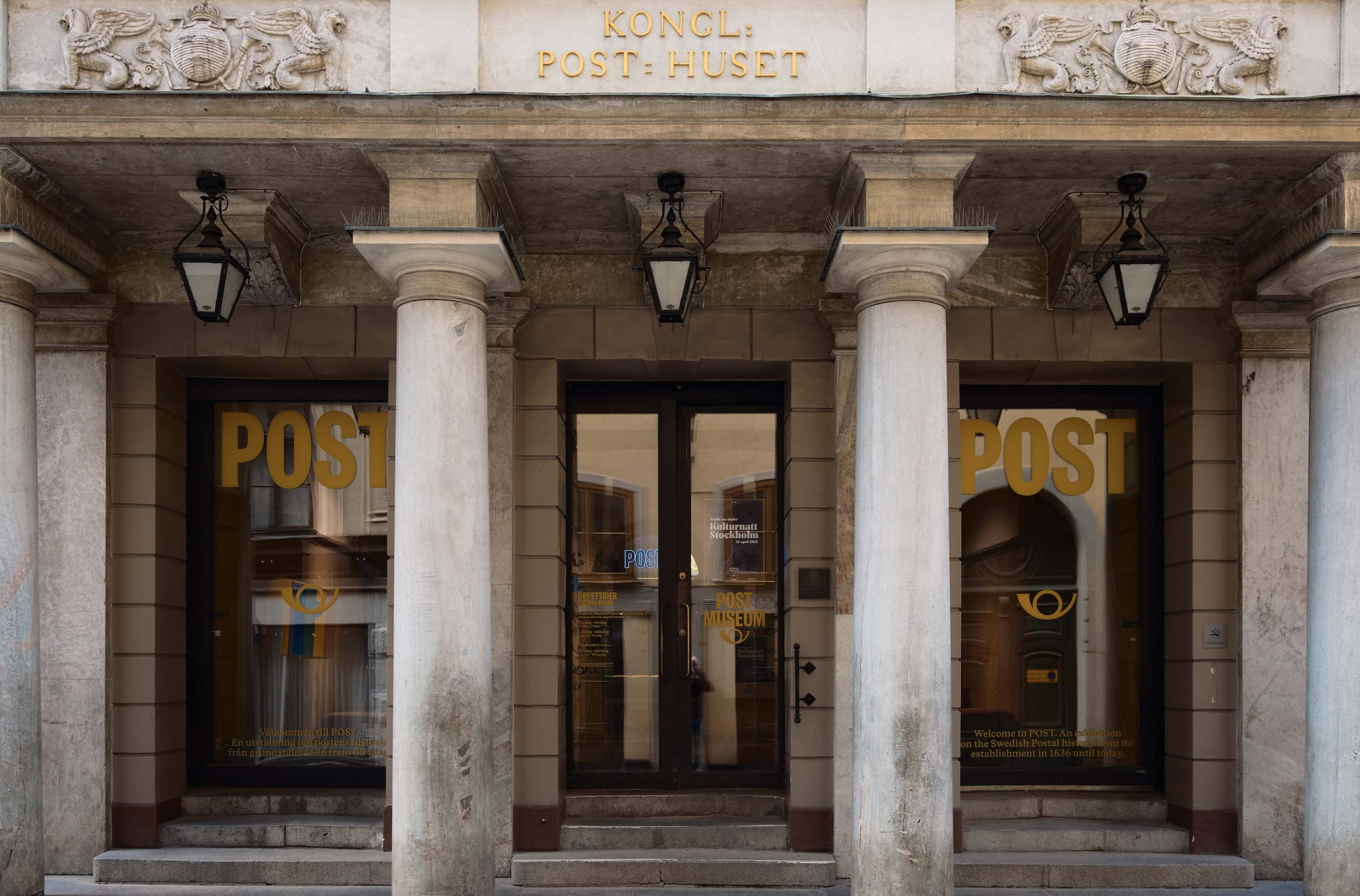 Dags för årets sista Post Work på Avi