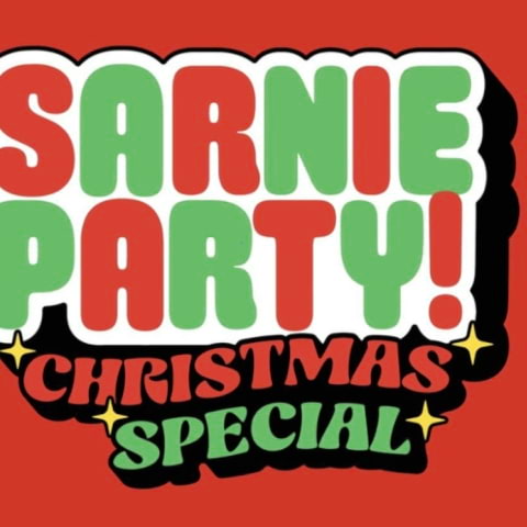 A Christmas sarnie-palooza is coming to Somerset House