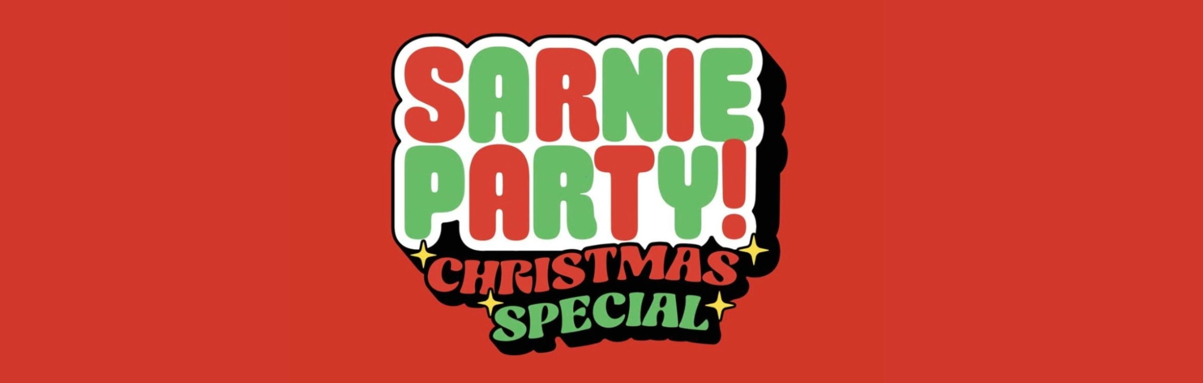 A Christmas sarnie-palooza is coming to Somerset House