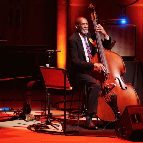 EFG London Jazz Festival is back for ten days of top-notch musicianship