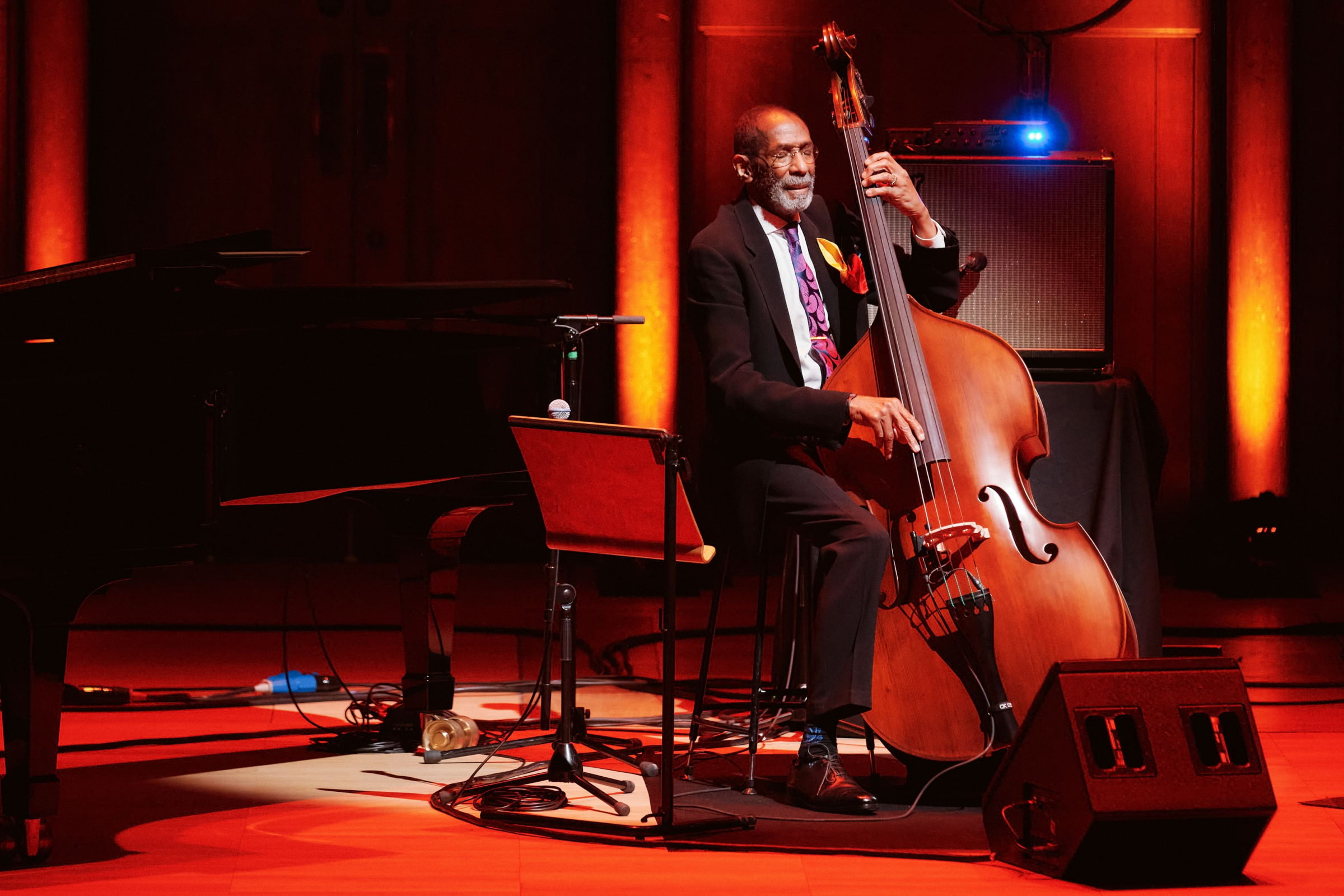 EFG London Jazz Festival is back for ten days of top-notch musicianship