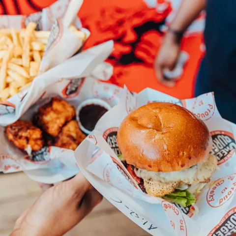 Electric Winter returns to the South Bank with sing-alongs, brunches and festive chaos