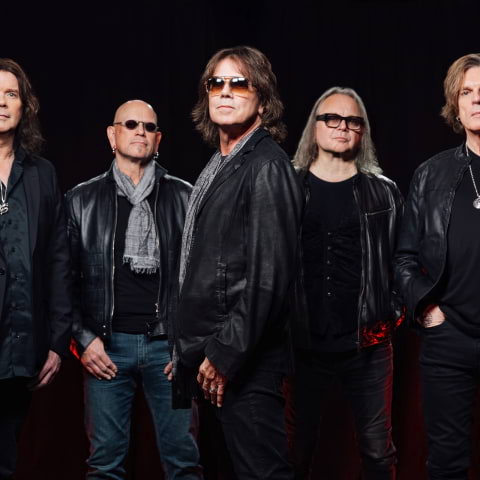 The Final Countdown 40 år – Europe spelar i Stockholm