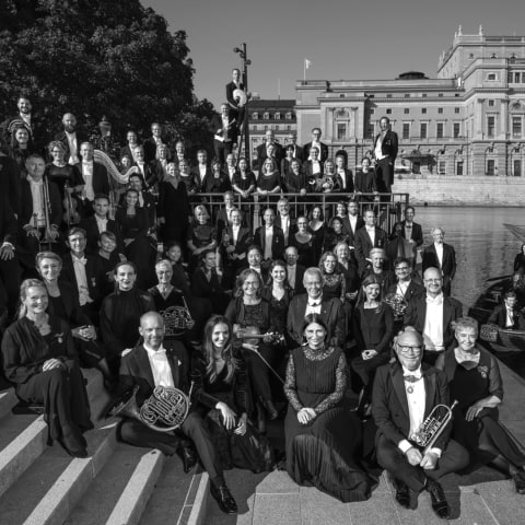 Kungliga Hovkapellet 500 år