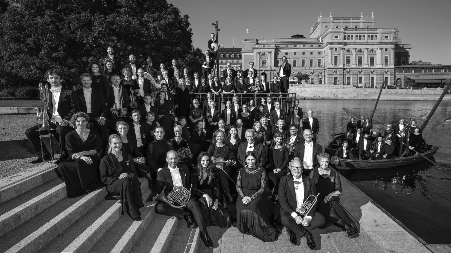 Kungliga Hovkapellet 500 år