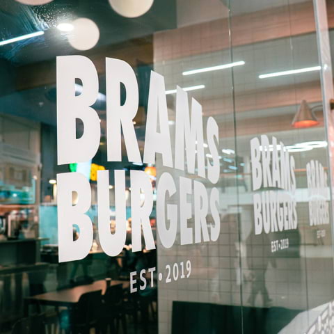 Hamburgerkedja öppnar sin första restaurang i Göteborg