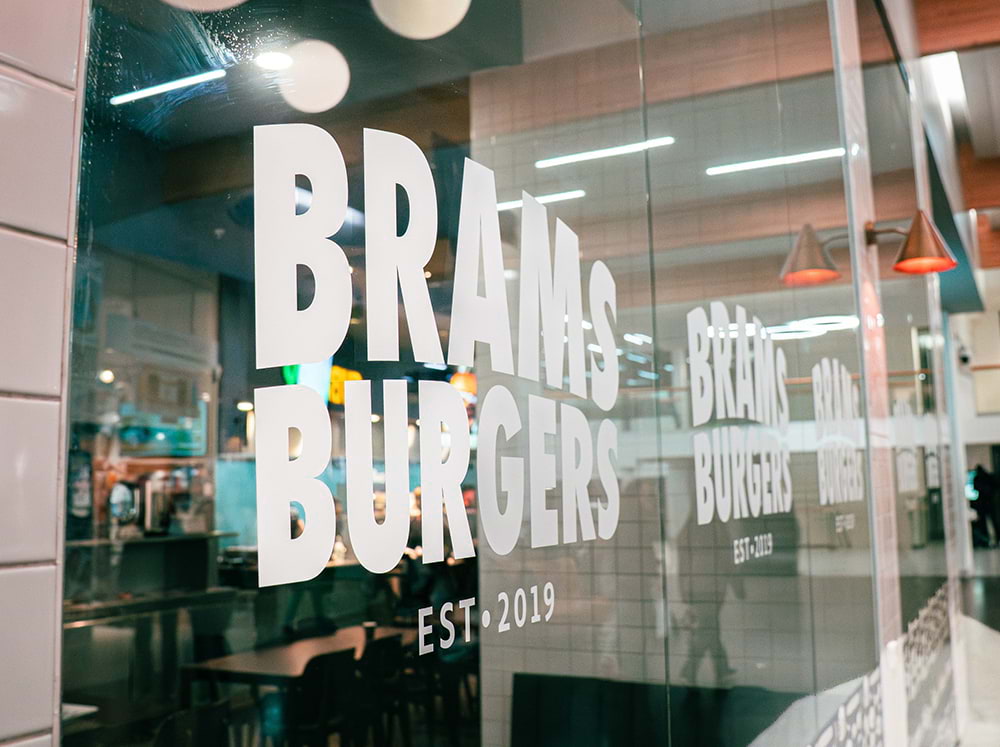 Hamburgerkedja öppnar sin första restaurang i Göteborg