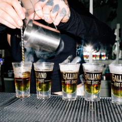 Här kan du fira Hot Shot Day 2025