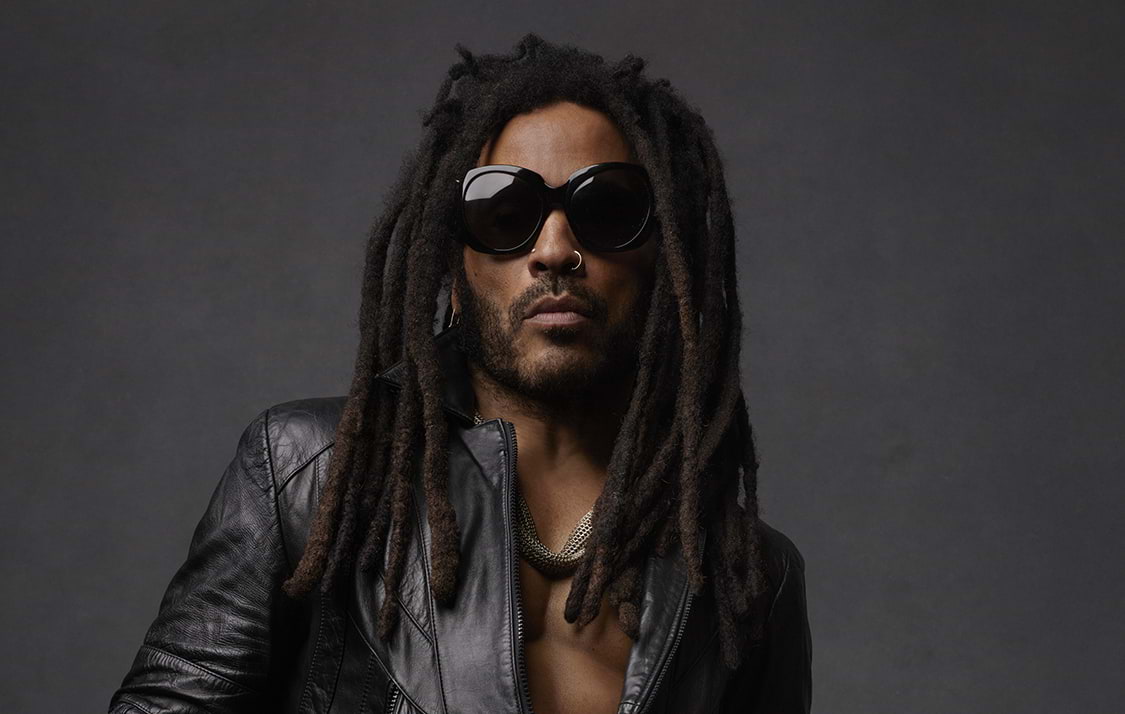 Lenny Kravitz till Stockholm 2026 – spelar på Avicii Arena