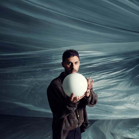 Oskar Linnros spelar i Avicii Arena hösten 2026