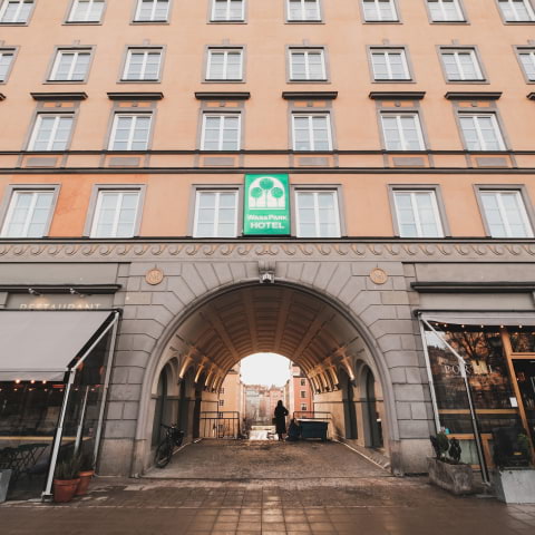 Inspirationskvällar, vilt och såskurs – detta händer på Portal i vinter