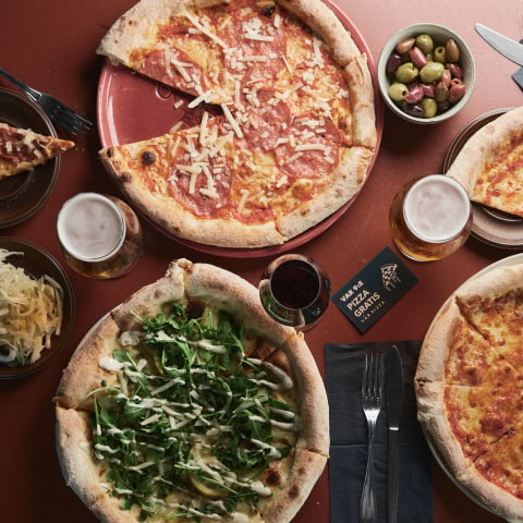 Guiden till de b&auml;sta restaurangerna i &Auml;lvsj&ouml;