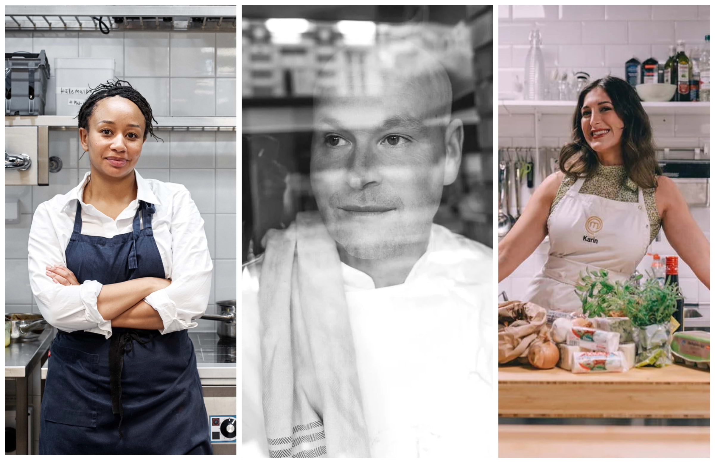 S&aring; firar krogprofilerna julafton: &ldquo;Jag har spelat Josef&rdquo;