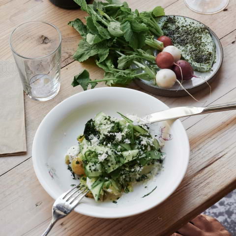 Savant får systerkrog på Södermalm