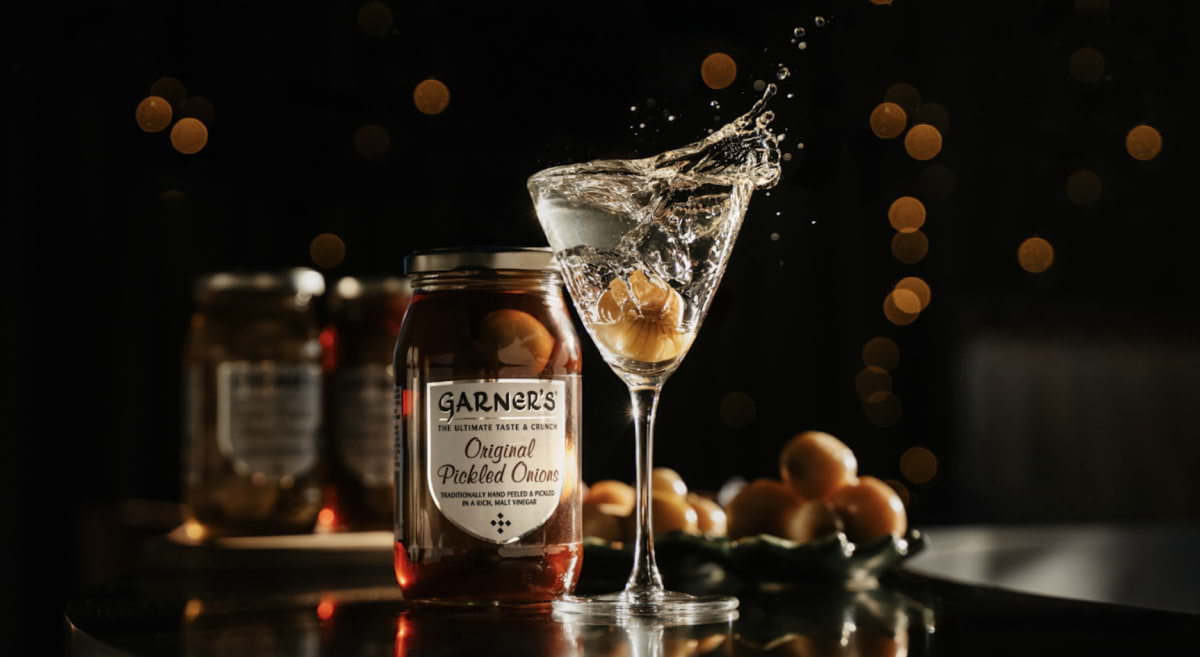 Shoreditch bar to host a pop-up dedicated entirely to pickled onion cocktails – What to do this weekend