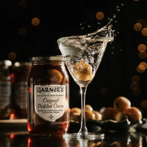 Shoreditch bar to host a pop-up dedicated entirely to pickled onion cocktails