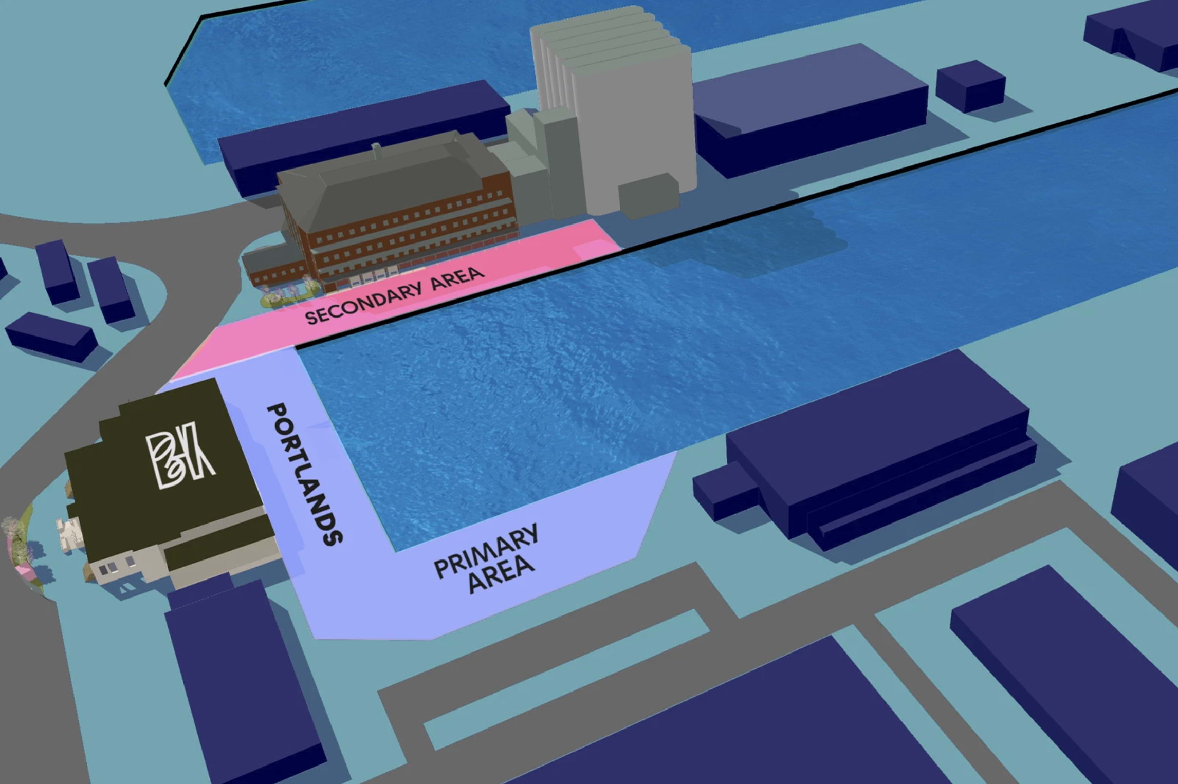Stockholm får ny utomhusarena – ska rymma 20 000 besökare