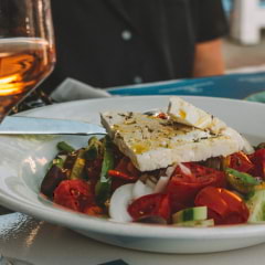 The best Greek restaurants in Hove