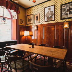 The best independent pubs in London