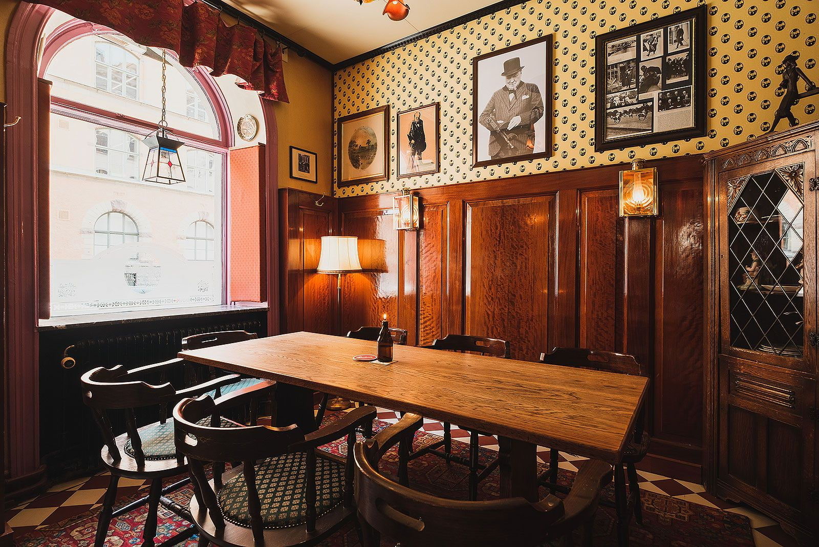 The best independent pubs in London