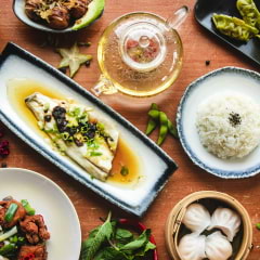 The best places to eat lunch in South Bank and Waterloo