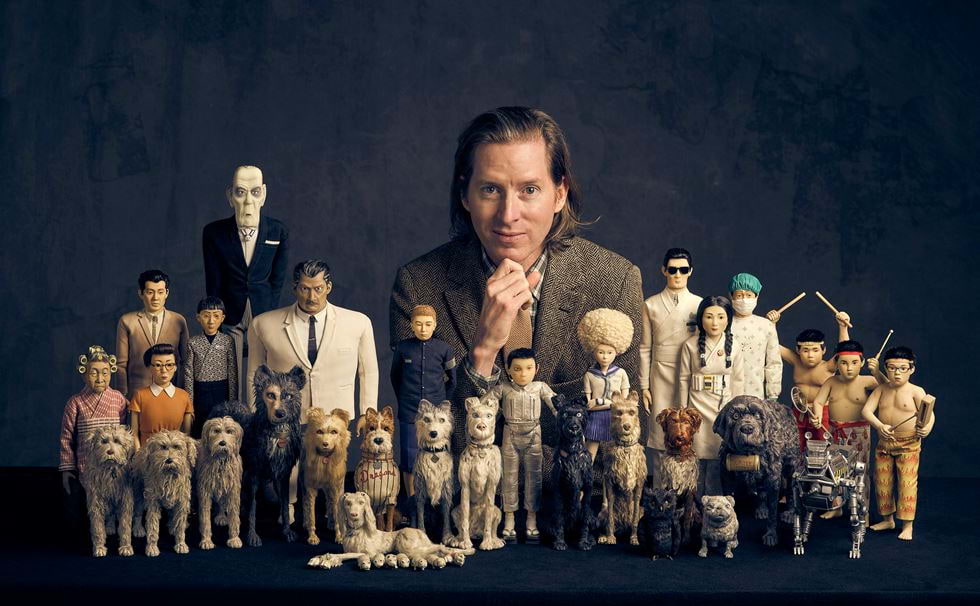 The Design Museum will open its Wes Anderson exhibition this weekend – What to do this weekend